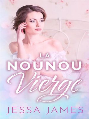 cover image of La nounou vierge